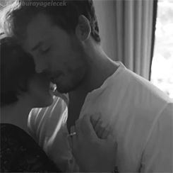 I just want all of You. I am madly in love with you, I want the light and the dark because to me you are the most beautiful universe that exists..#You❤️