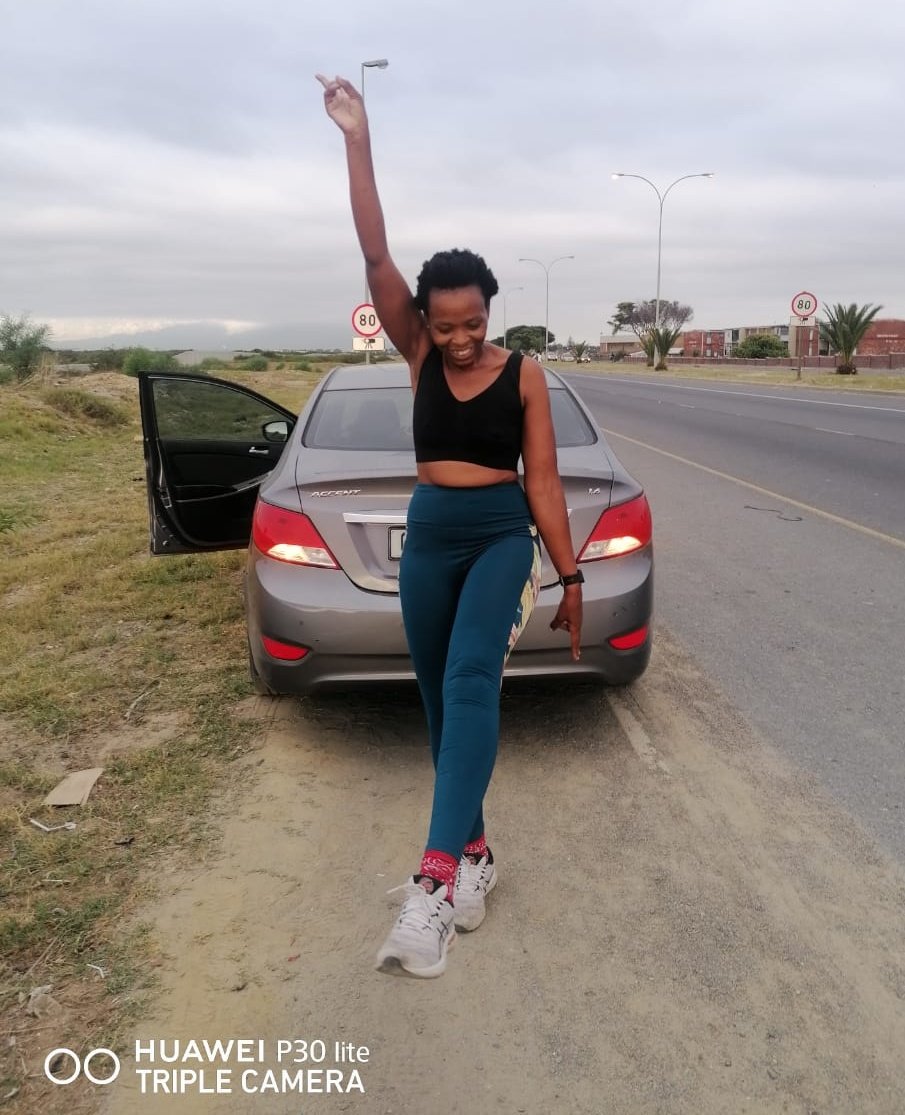 on the route I had my fave beverages 🤭😜

coffee ☕ and strongbow 🍺

#BirthdayRun
#MarchBaby
#Pisces
#FetchYourBody2023
#RunningWithTumiSole
#IPaintedMyRun
#IChoose2BActive