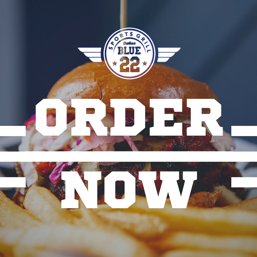 Blue 22 Sports Grill tweet media