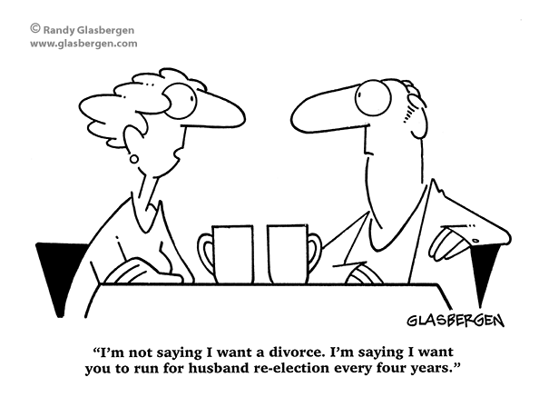 The Common Sense Divorce tweet media