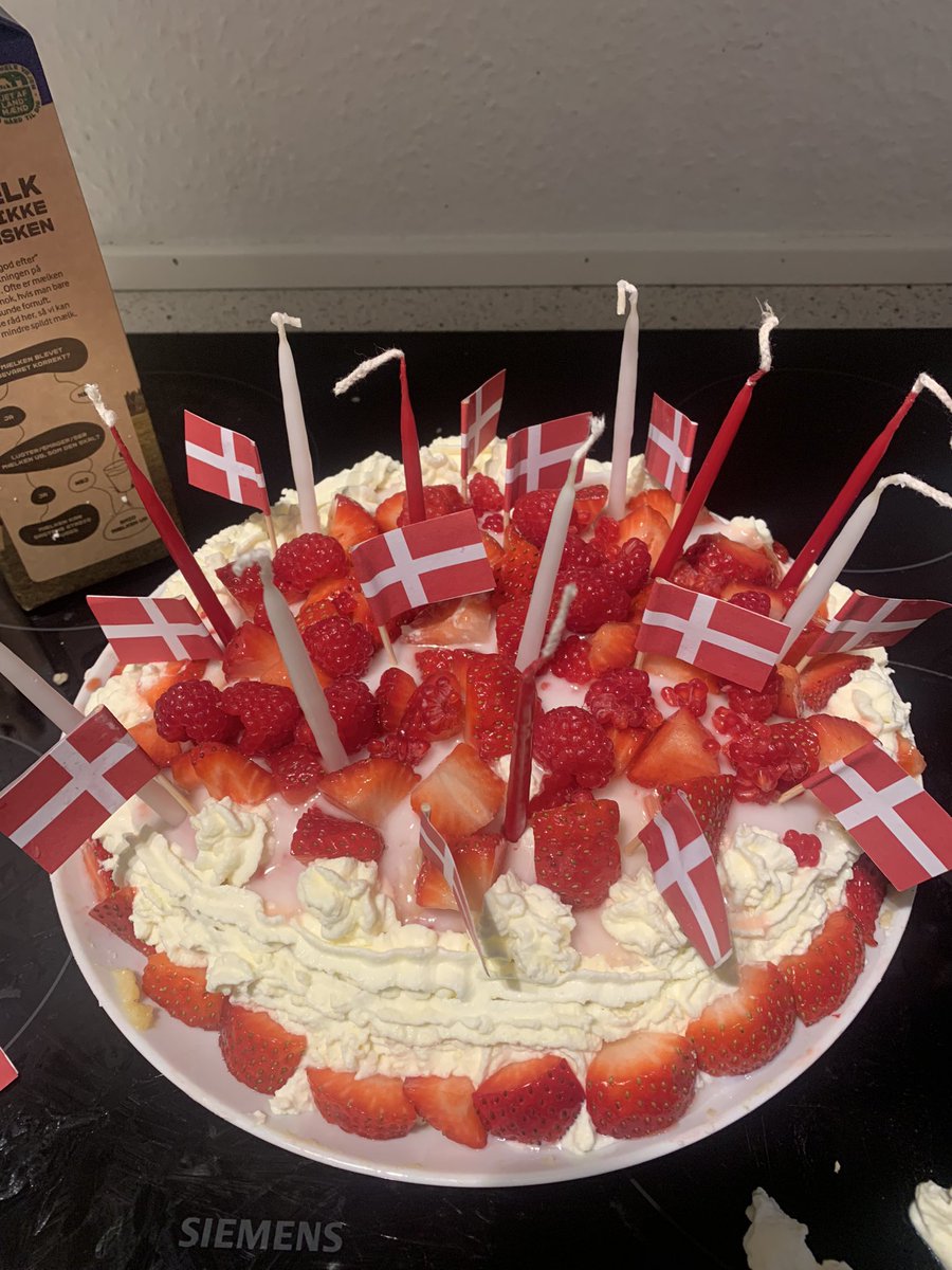 Markus Hyldgaard tweet media