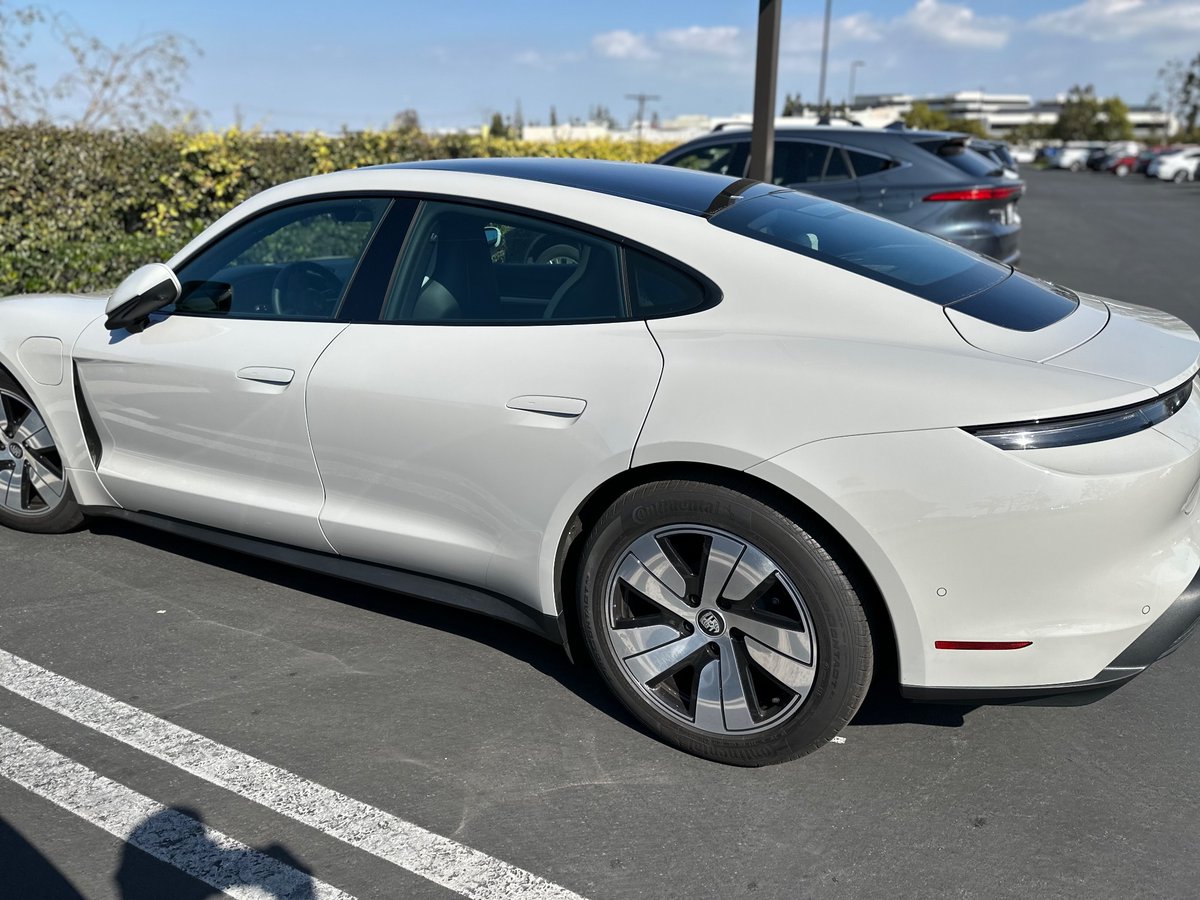 EVs and Sustainable Transport tweet media