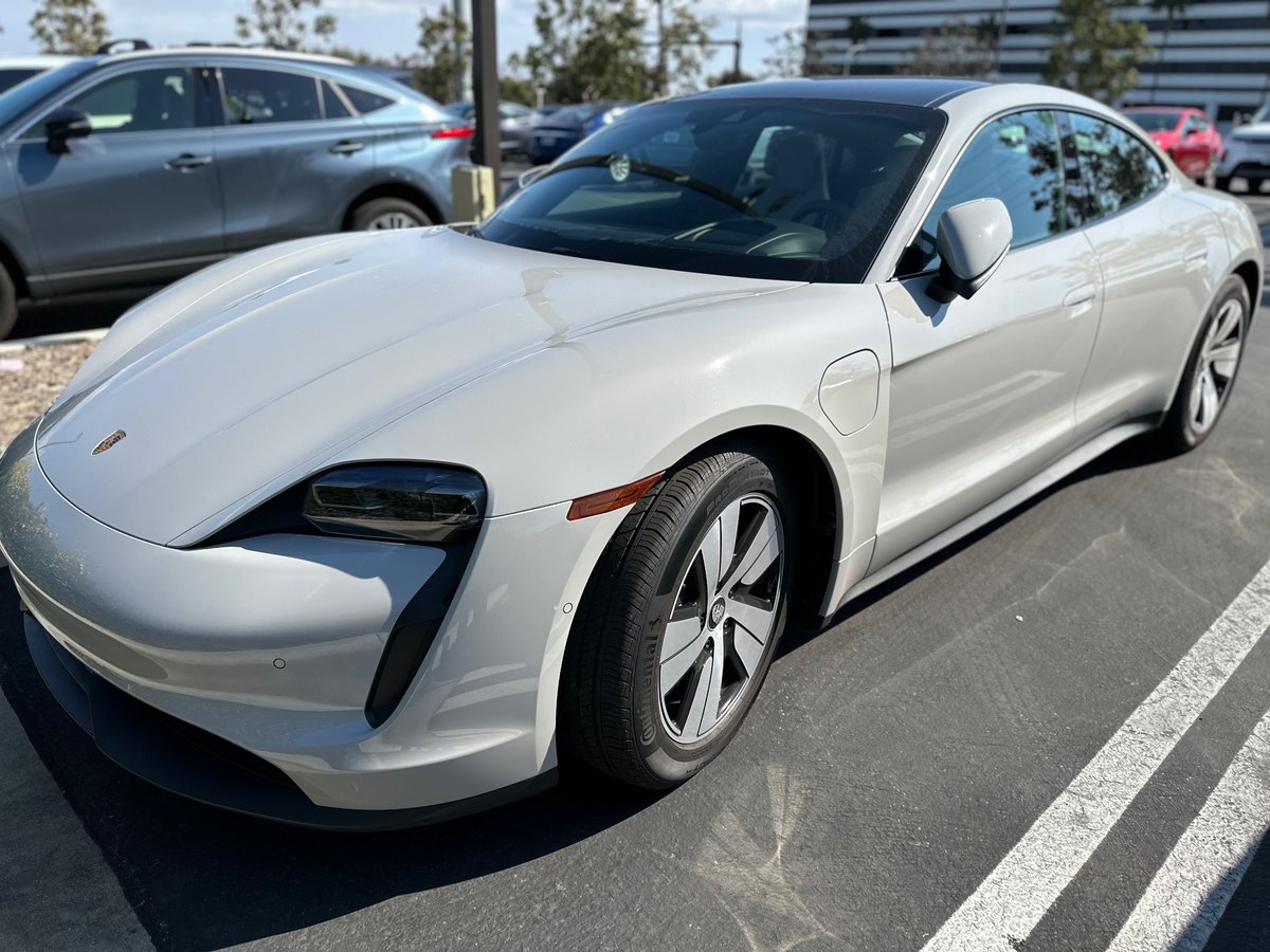 EVs and Sustainable Transport tweet media