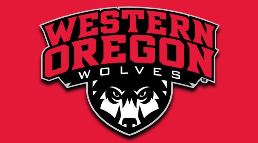 johnson5thomas's tweet photo. Beyond excited to announce my commitment to Western Oregon University‼️🐺 @Coach_Noonan @SierraFootball1 @MattOverlin @ArneFerguson https://t.co/mFpmpfGQHD