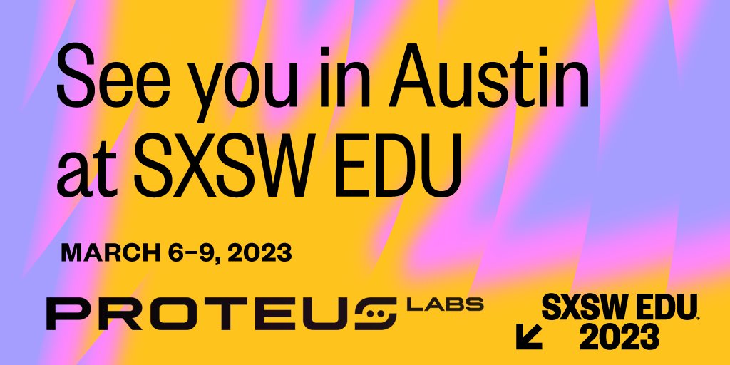 Proteus VR tweet media