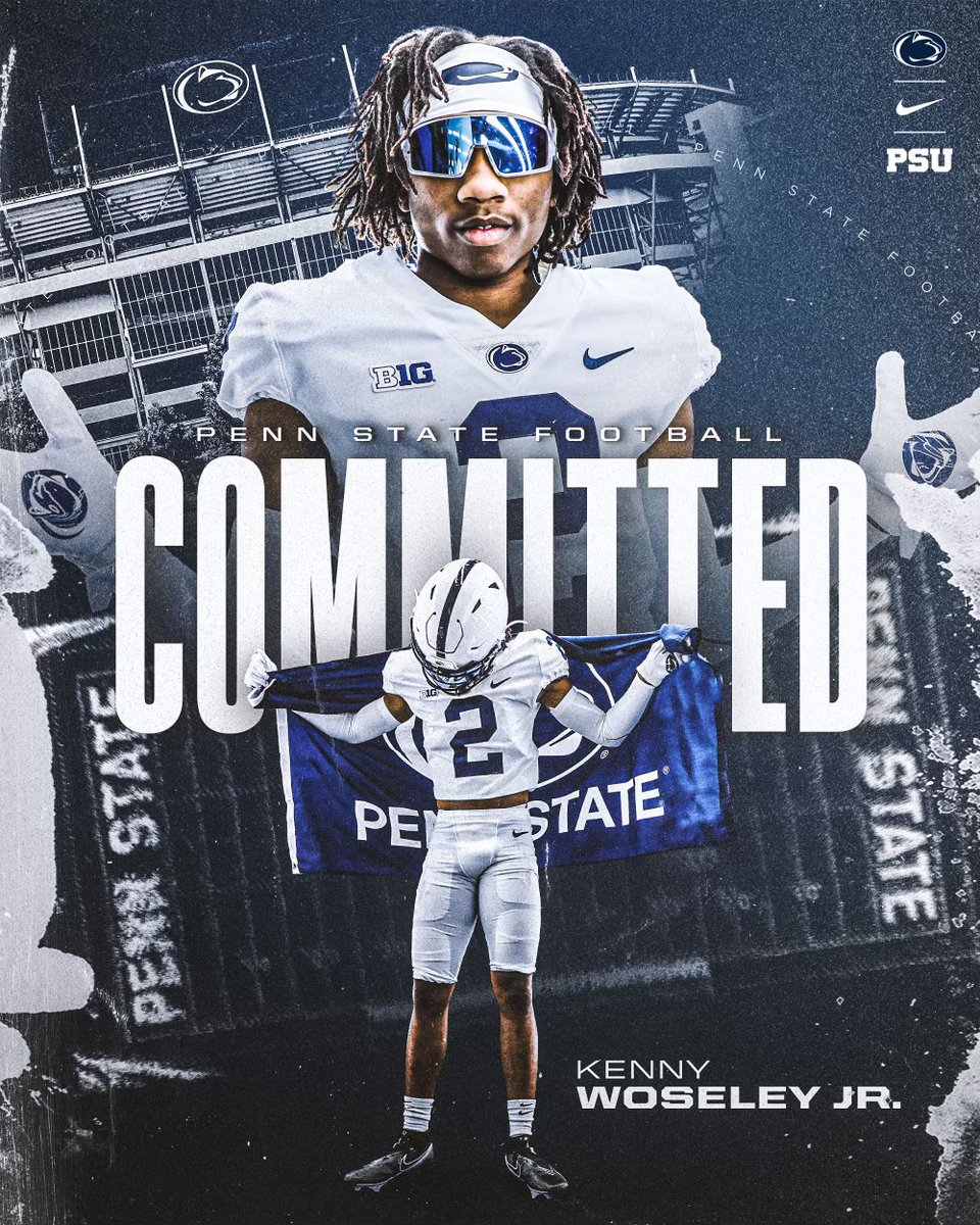 2222% COMMITTED #WEARE🦁