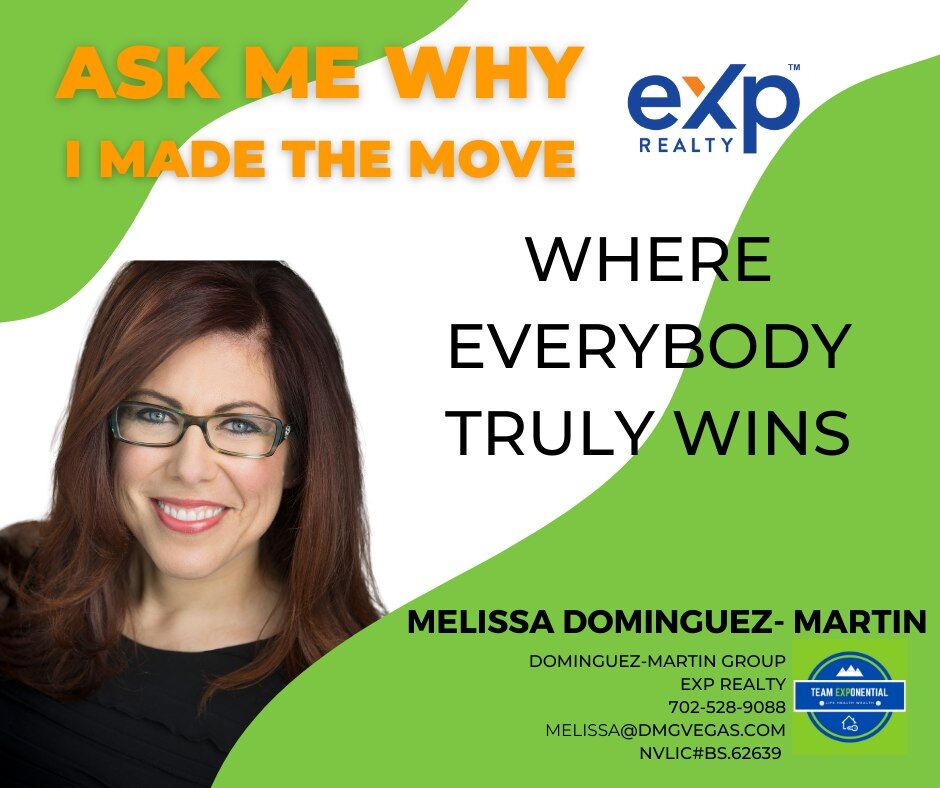 Have I not told you enough?😉 eXp Realty is where everybody truly wins.
eXp is the real deal. Ask me why!
#openyoureyes
#exprealty
#expproud
#runDMG
#iloverealestate
#womeninbusiness
#askmewhy
#askmehow