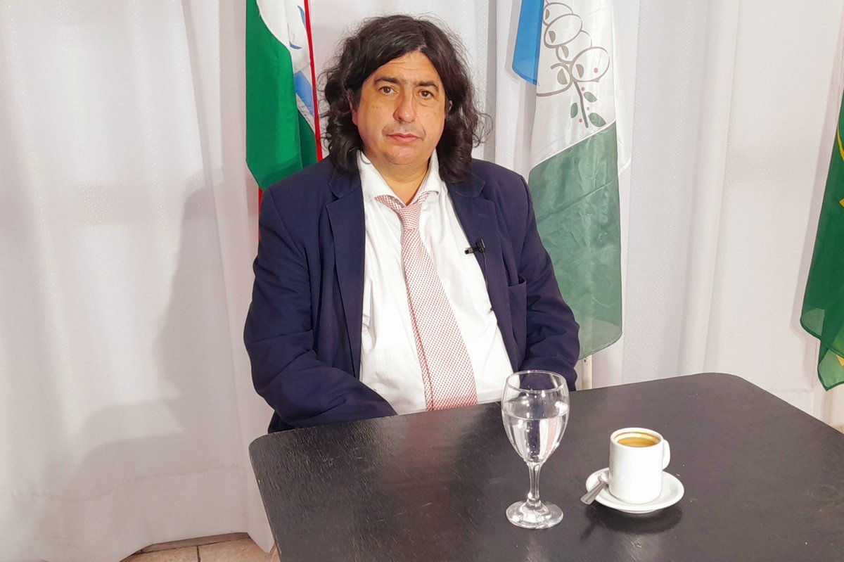 cunadelanoticia's tweet image. Hoy, dialogaremos con #AdriánRuiz, #AbogadoPenalista e #Integrante de la #Red de #CriminólogosLatinoamericanos.
#Penalistas #Derecho #DerechoPenal #Justicia