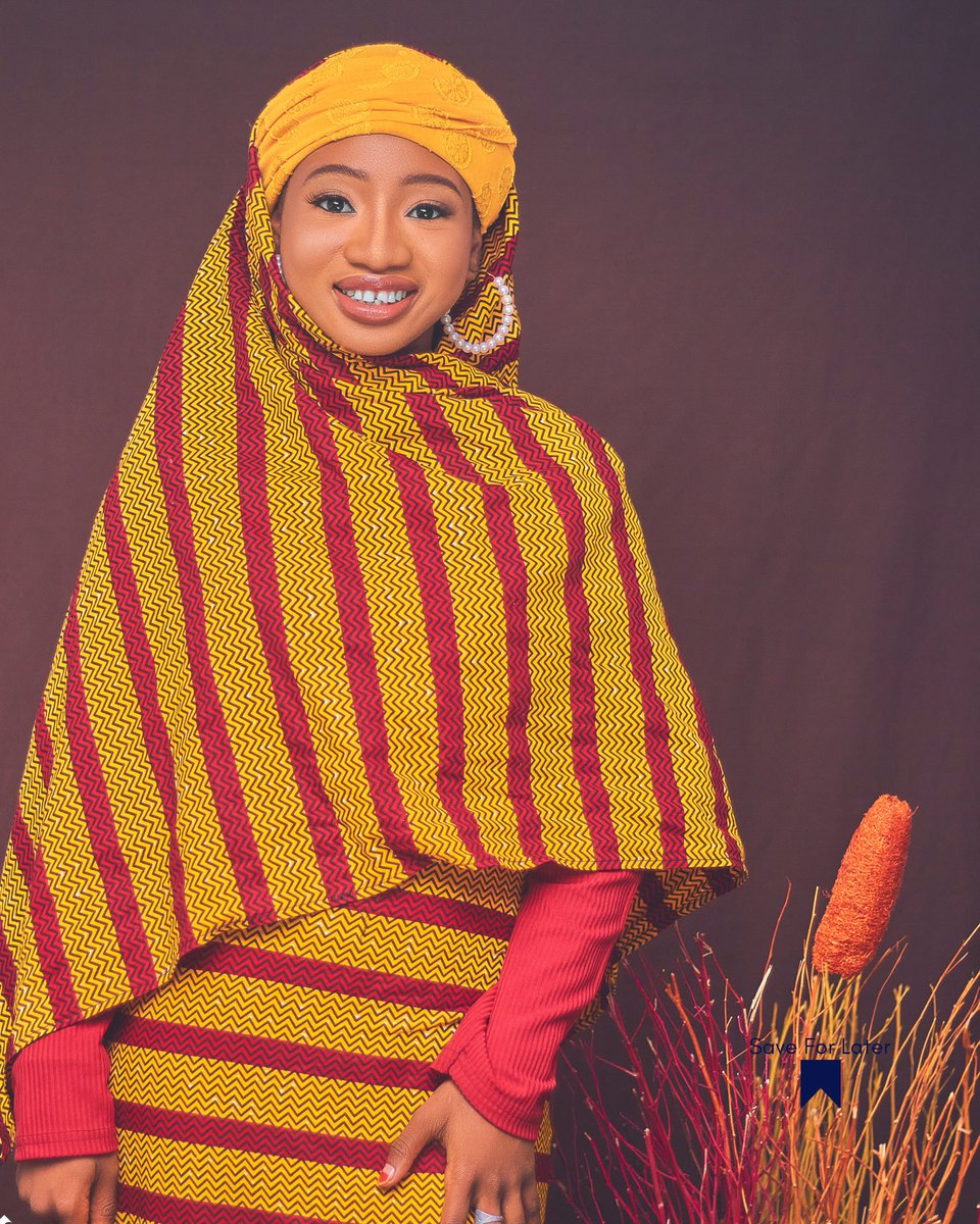 maryambichi_'s tweet photo. My name is Maryam Bichi l’am a Hausa Girl, a digital Marketer the only digital marketer in Arewa that curate, create and publish digital marketing contents in Hausa. (Ebooks, courses, Coaching programs etc). I’am proudly Hausa. 

Link to my digital store: https://t.co/P2bI46ONw6 https://t.co/5NACMHyoVs