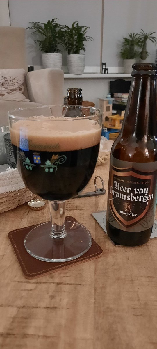 O Heertje, mijn Heertje  @ Mommeriete