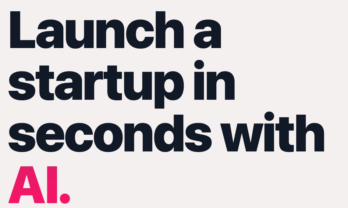 DesignHeaps's tweet image. Cool to do testing for Startup models with Artificial Intelligence #Ai mixo.io @MixoTeam