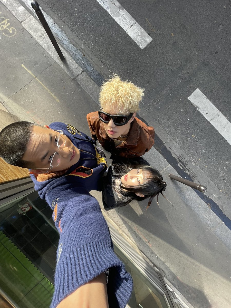 kimmirannnnnnni's tweet photo. Working allday https://t.co/da0ThpvQ4r