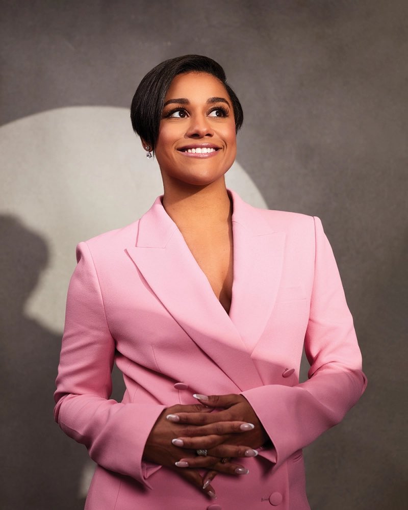 DiscussingFilm on Twitter: "Ariana DeBose, Amanda Seyfried, Chloe