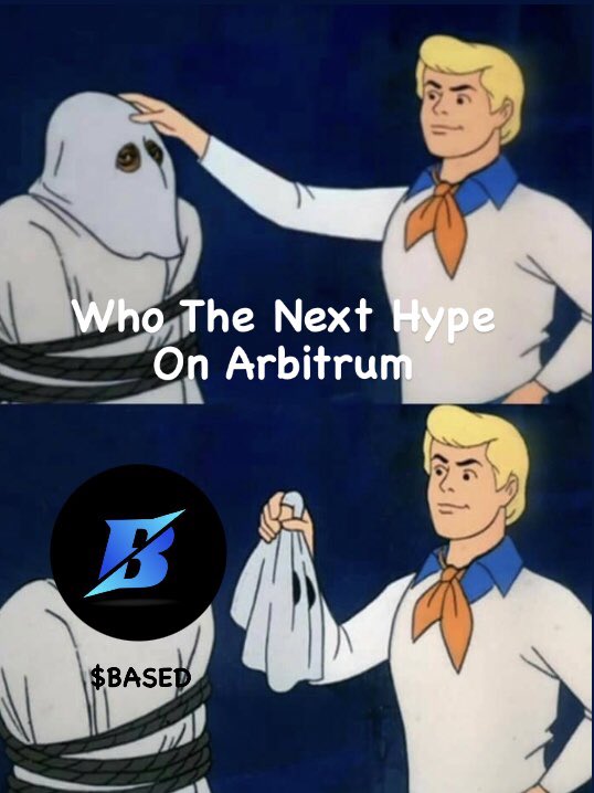 paragonwifhat's tweet image. Hi Fabri 
I’m super bullish on $Based
#BasedSWAP 🔥✅