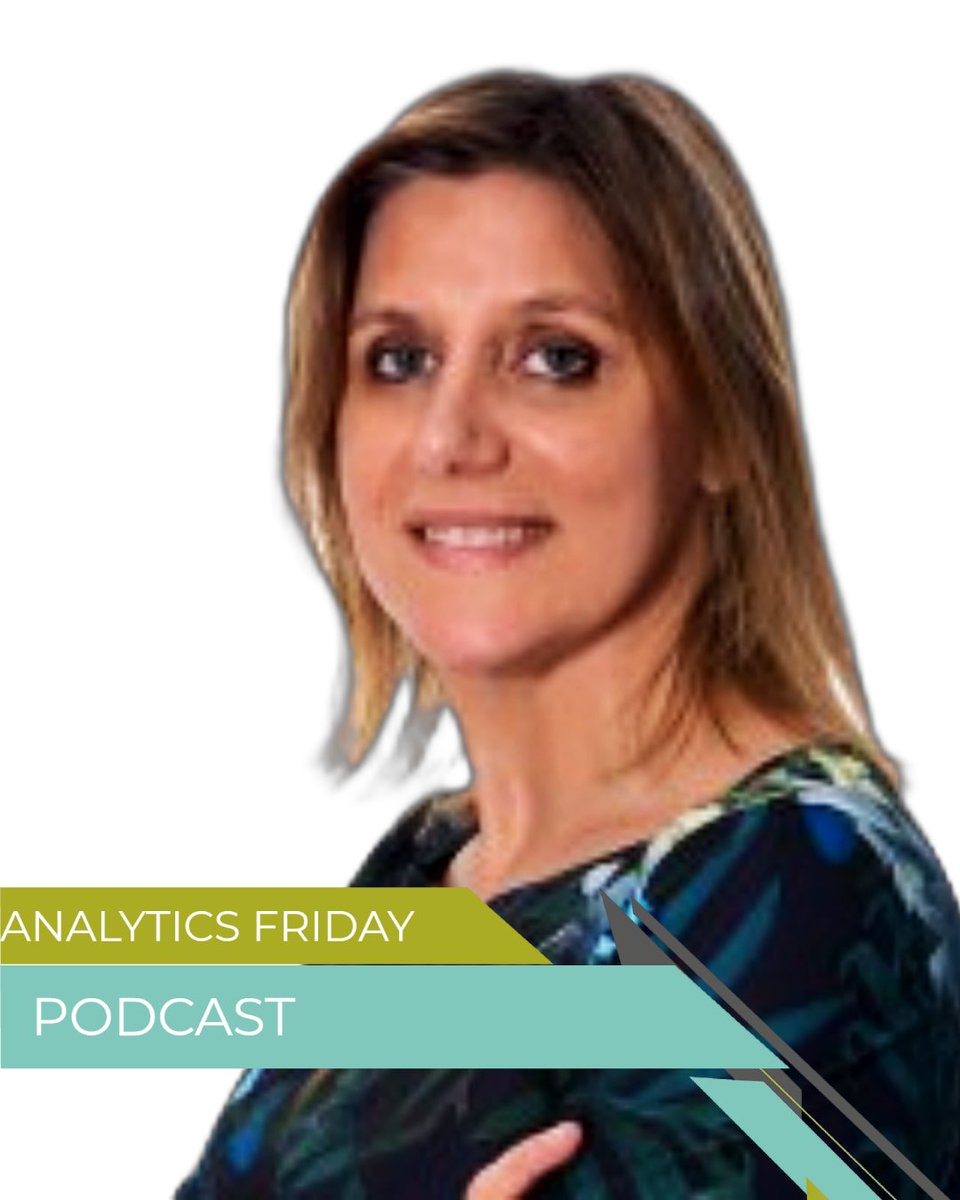 jorgecunha's tweet image. À Conversa com Susana Almeida  no Podcast Analytics Friday.  anchor.fm/analytics-frid…  

#podcast #analyticsfriday  #podcastmarketing   #datascience #marketing #marketingdigital  #marketingb2b  #marketingonline  #online #ecommerce #digitaltransformation #portuguese