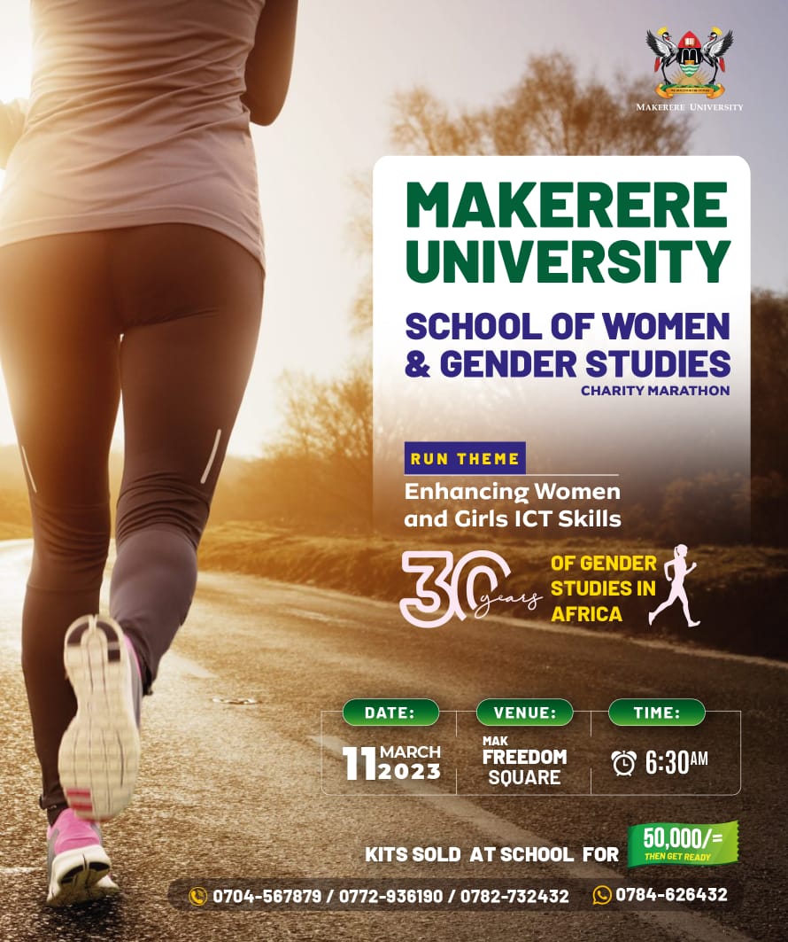 Come join us as we Enhance Women and Girls ICT Skills.