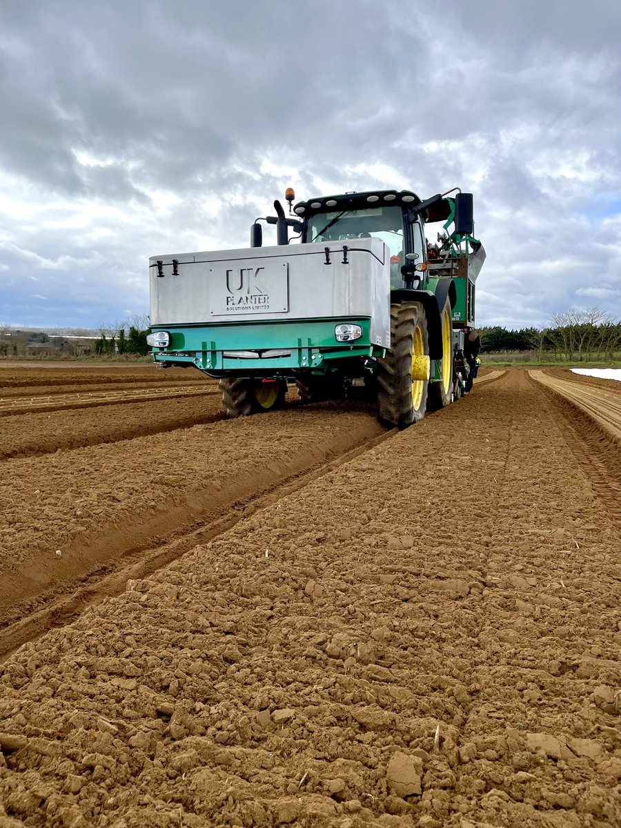 Andrew Knaggs tweet media