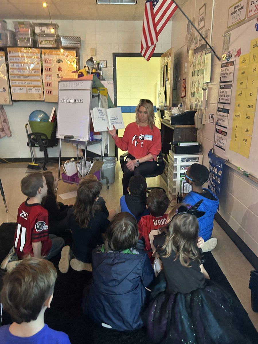 learningrowing2's tweet photo. Mystery Reader fun! @Bostonkidscount @bostonreads https://t.co/8NfxorwBzf