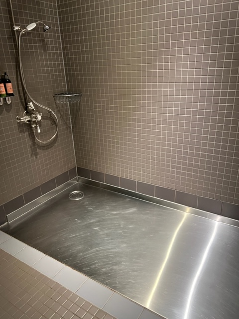 C. J. Tudor tweet media