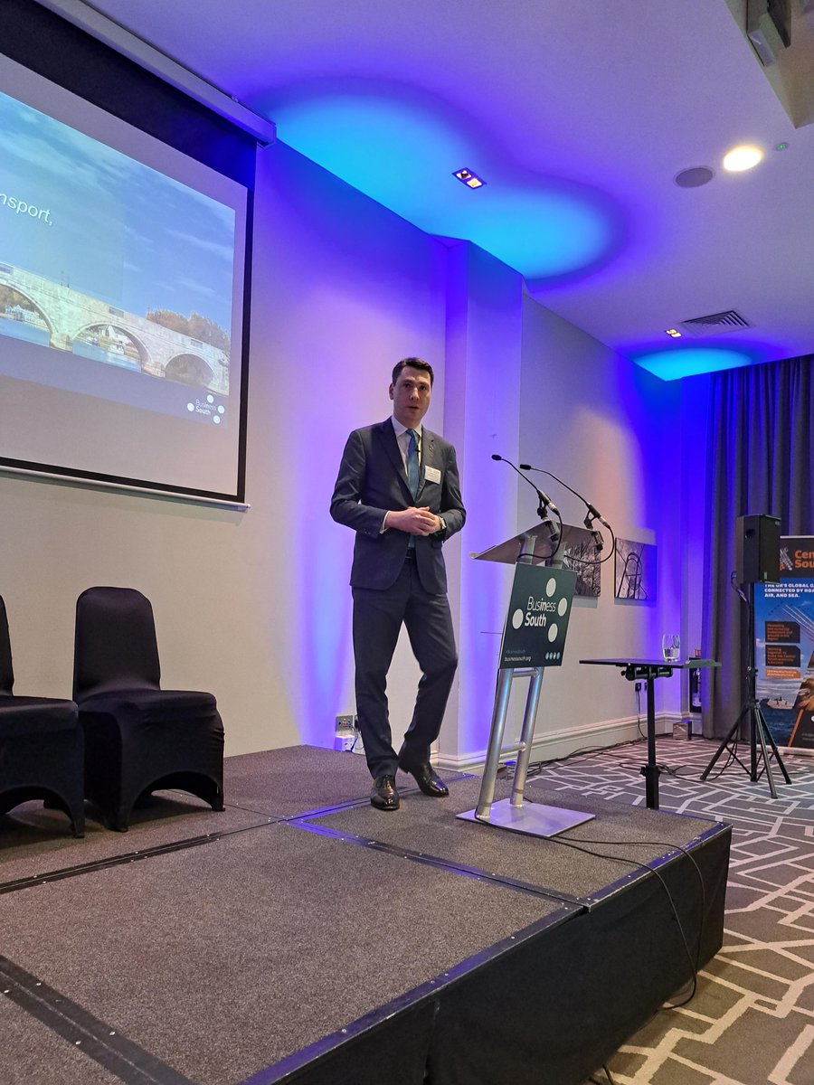 Business South tweet media