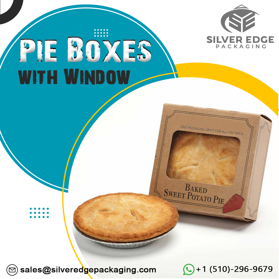 SilverEdgePack's tweet image. At Silver Edge Packaging, you can get these special boxes at the most affordable prices in custom designs.

𝗠𝗼𝗿𝗲 𝗜𝗻𝗳𝗼:
silveredgepackaging.com/product/custom…

𝐄𝐦𝐚𝐢𝐥 𝐔𝐬: sales@silveredgepackaging.com

#pieboxes #pieboxeswithwindow #goldbakeryboxes #usa #smallbusiness #shipping
