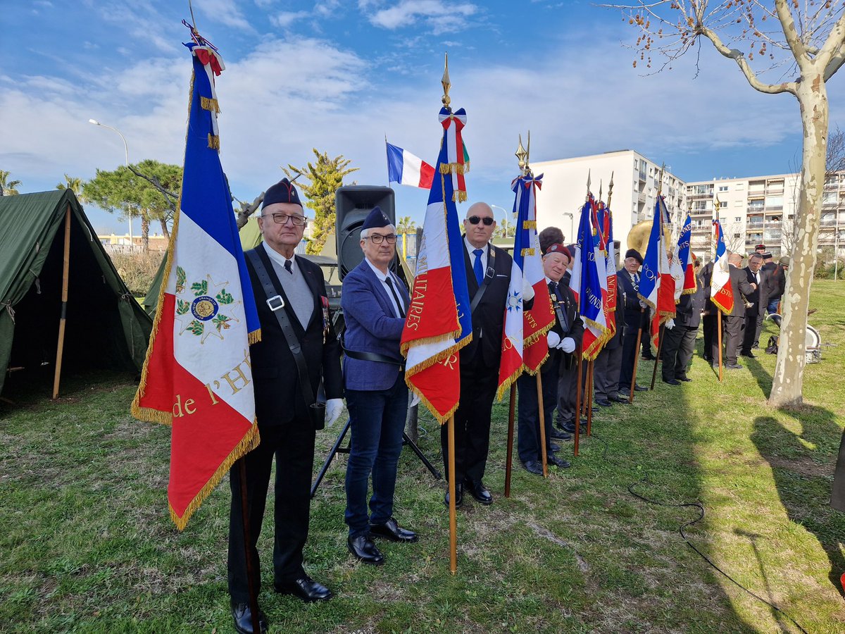 SMLH Montpellier tweet media