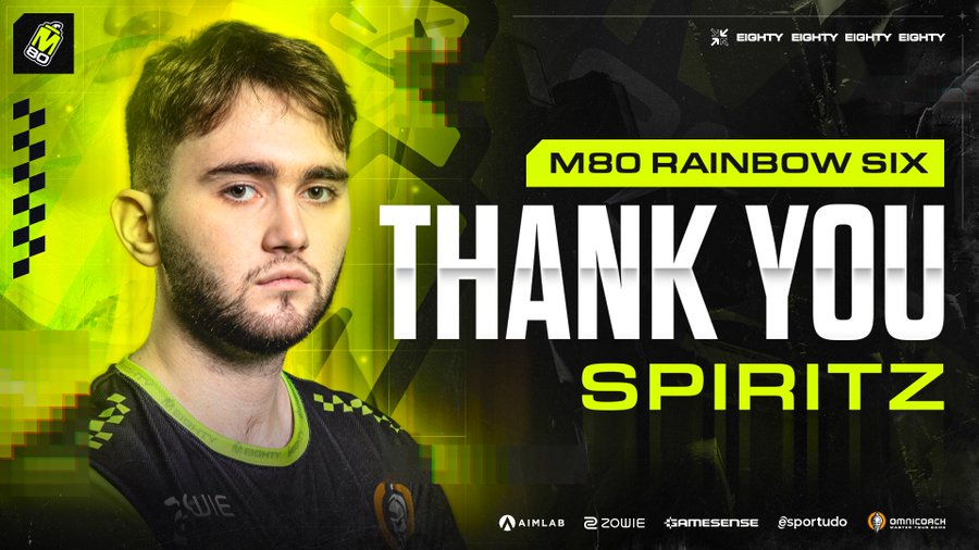 ESIX | EN tweet media