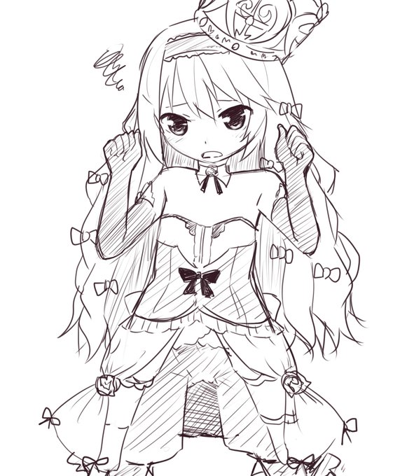 むかーし描いた名作、星霜のアマゾネスのヒメちゃん
パッケージ版は入手困難だけど、DL版は27日まで500円で買えるから急げ…! 