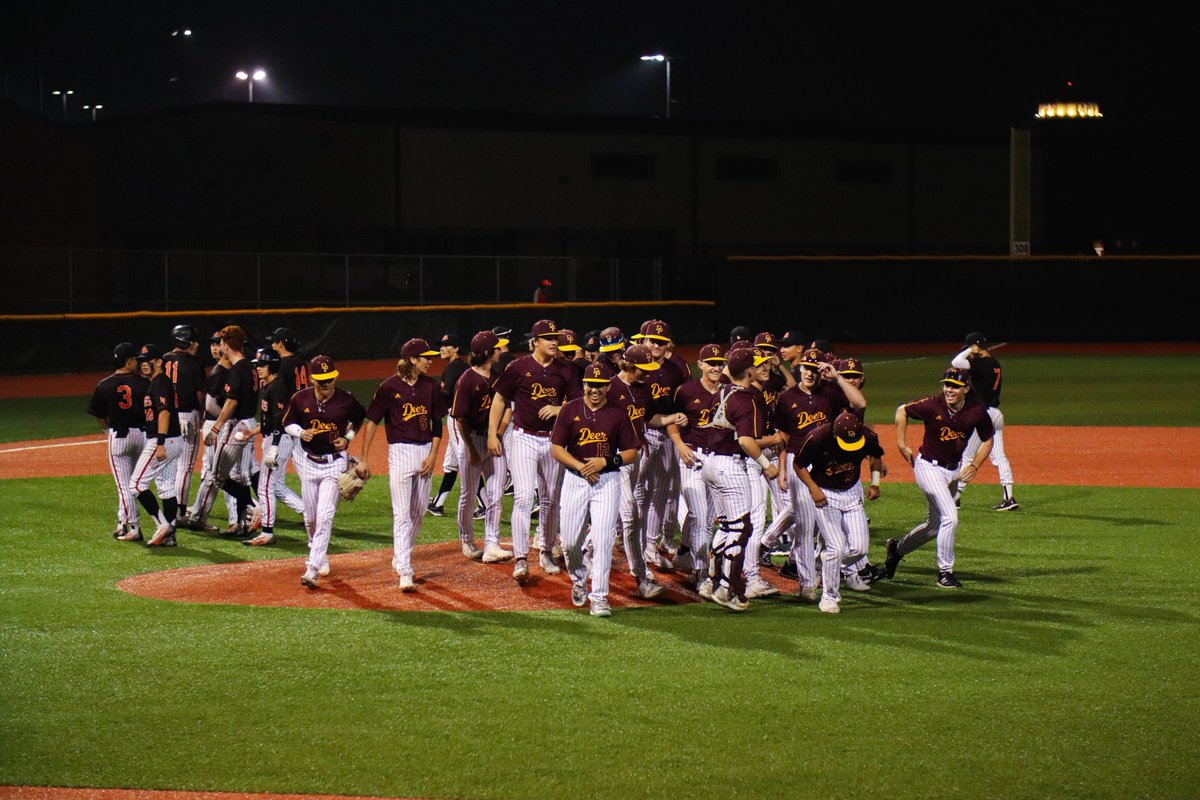 Deer Park ISD on Twitter "On Feb. 28, the Deer Park High School