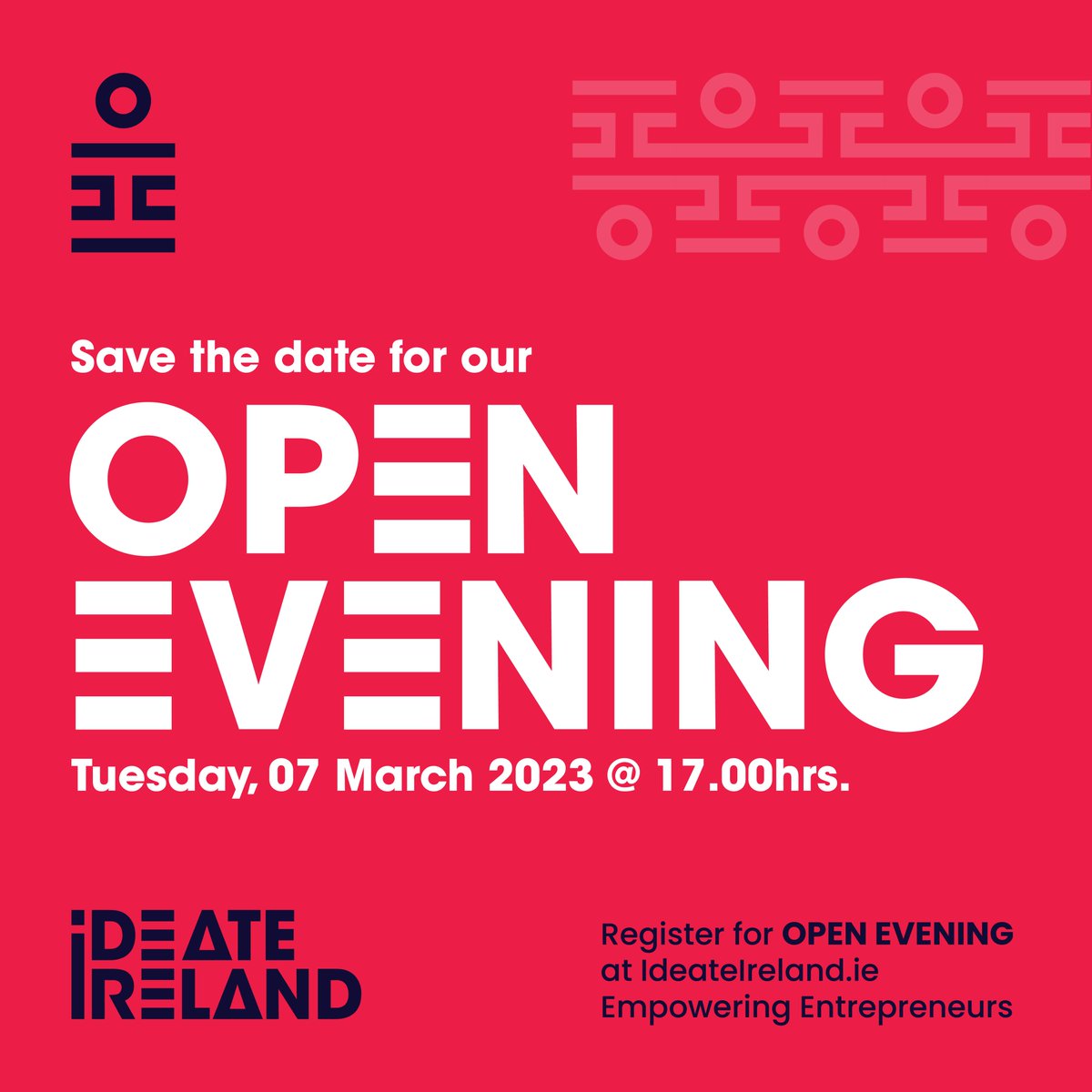 ideate_ireland's tweet photo. Thanks to corporate sponsors such as #KeyCapital, IDEATE Ireland is able to empower the next generations of entrepreneurs. https://t.co/rK6HOZY8YZ