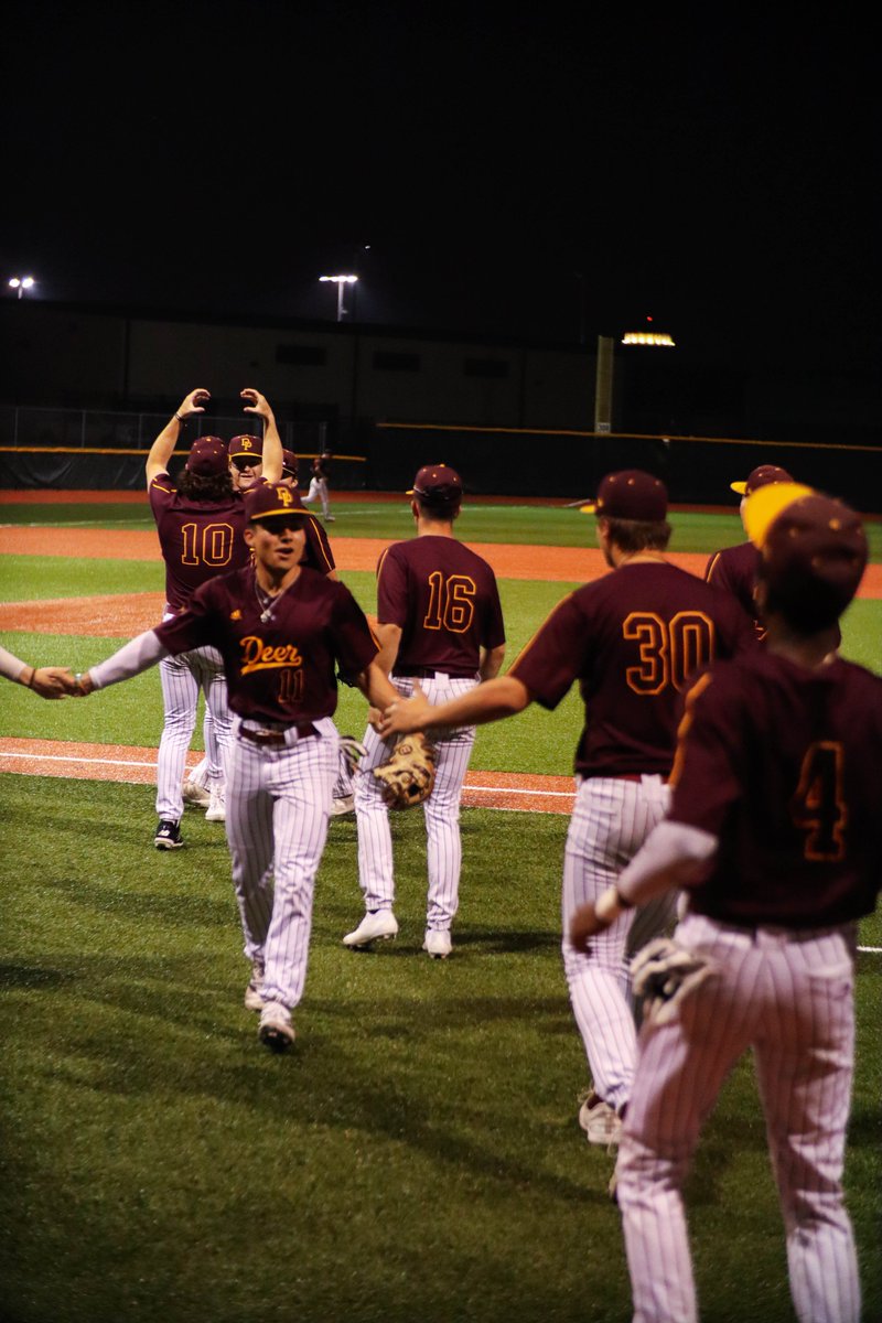 Deer Park ISD on Twitter "On Feb. 28, the Deer Park High School