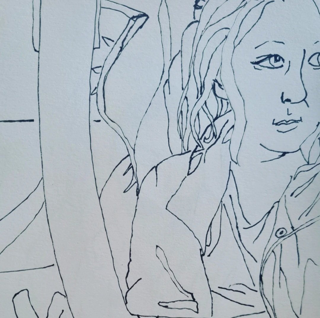 Gabi Marcellus-Templ (@gabimtart) on Twitter photo See all the sketches, listen to interviews with artists and find out about up and coming events with #meetmeatthesundial! barbicantheatre.co.uk/artists/meet-m… @barbican_theatre @plymouthcitybus @louiserabeyart <a href="/innercityseeds/">Inner City Seeds</a> @angiewickenden @theblackhandcrafts <a href="/mydogateart/">Steve Clement-Large</a> #art See all the sketches, listen to interviews with artists and find out about up and coming events with #meetmeatthesundial! barbicantheatre.co.uk/artists/meet-m… @barbican_theatre @plymouthcitybus @louiserabeyart <a href="/innercityseeds/">Inner City Seeds</a> @angiewickenden @theblackhandcrafts <a href="/mydogateart/">Steve Clement-Large</a> #art