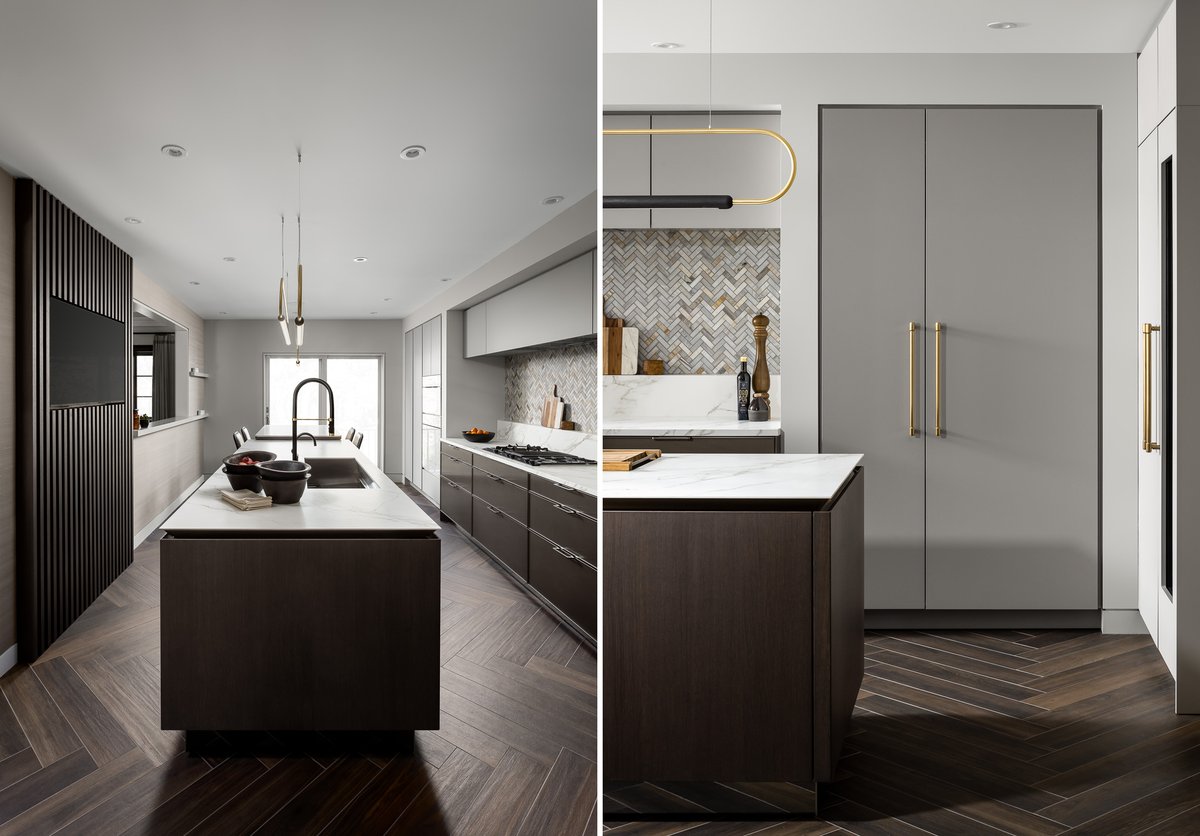 BinnsDesign's tweet photo. Binns recently made a big splash at the National Kitchen &amp; Bath Association (NKBA) Ontario Design Awards by winning a total of seven design awards. https://t.co/3AnceGdA3d #NKBAOntario #NKBA #kitchen #kitchendesign #interiordesign https://t.co/qpV1QVQExF