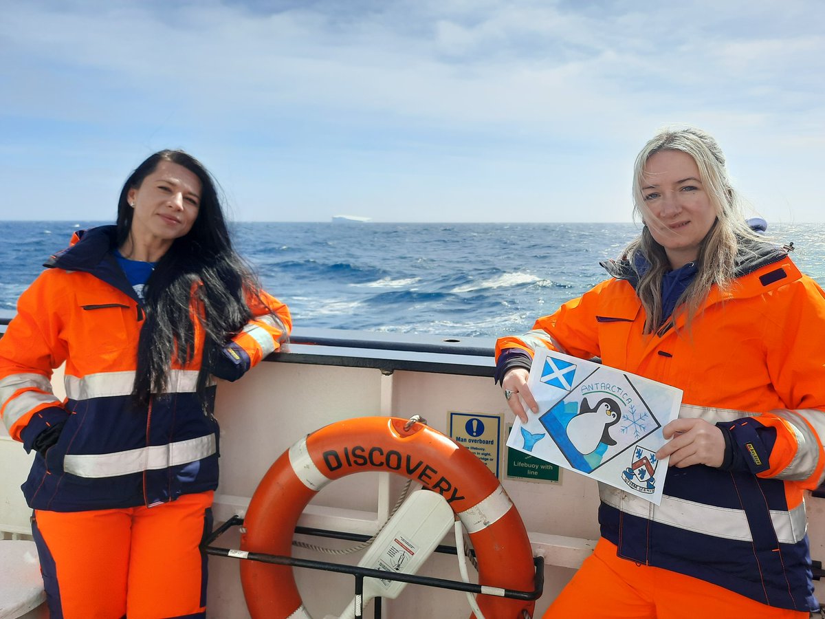 Geography at Carrick Academy tweet media