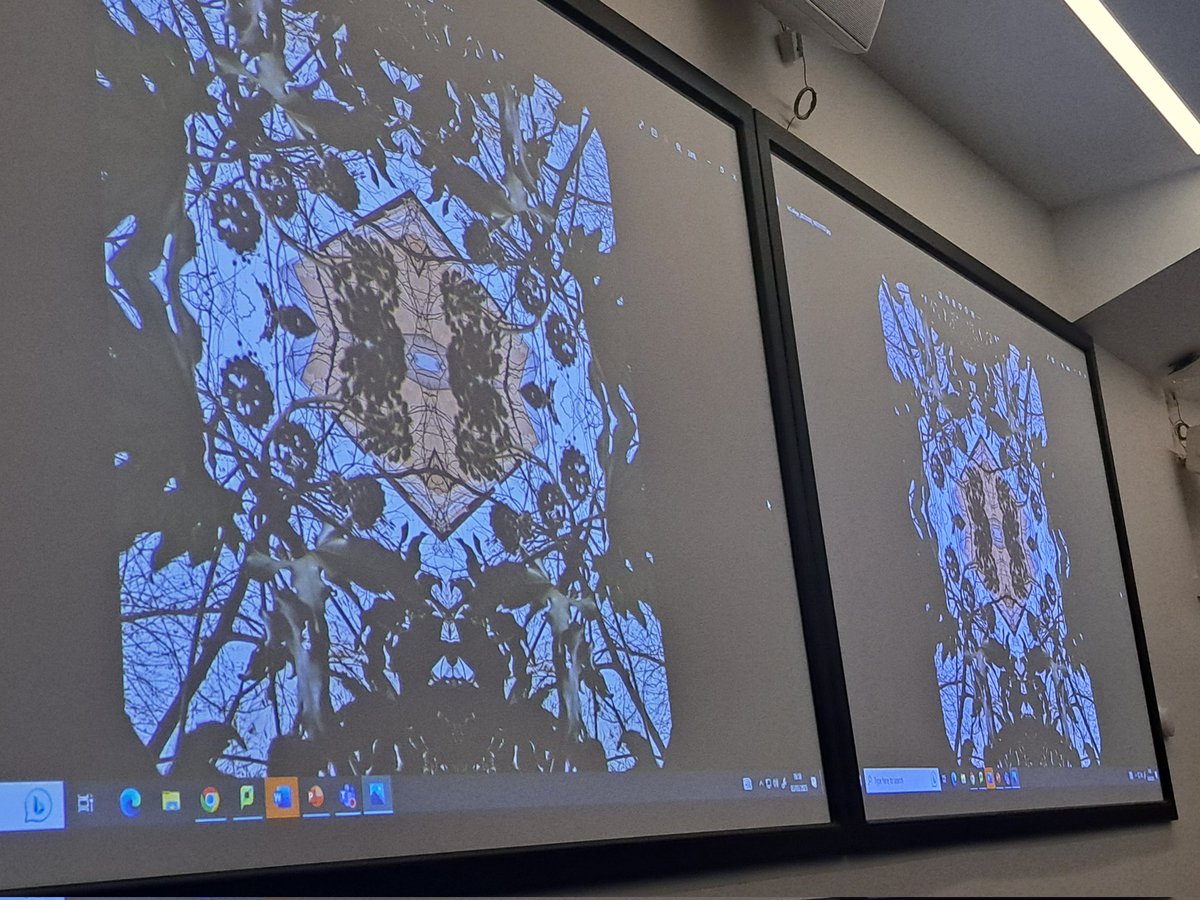 ninachampioncja's tweet photo. Wrapping up the symposium with mentimeter results, wonderful photovoice example on trust from @timeservedapp & inspiring closing speech on joining up policy, research & practice is vital from Head of Social Sciences @dibyeshanand @UniWestminster #TrustedCJS https://t.co/DBc3vfX8Va
