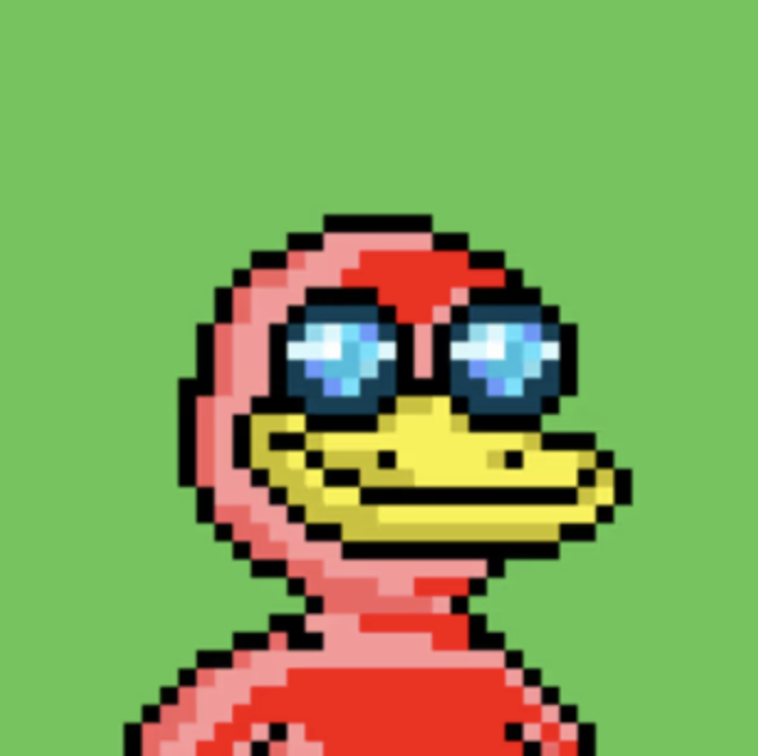 The BitQuack Ordinals burn continues at bitquacks.xyz. Burning 10 <a href="/moonquacksnft/">MoonQuacks</a> -> BitQuack Passport -> Free BitQuack BTC Ordinal!

How about a holder only <a href="/moonquack/">Quack</a> giveaway?

1. Follow <a href="/moonquacksnft/">MoonQuacks</a> 
2. Retweet this tweet
3. Register here: premint.xyz/moonquacks-giv…