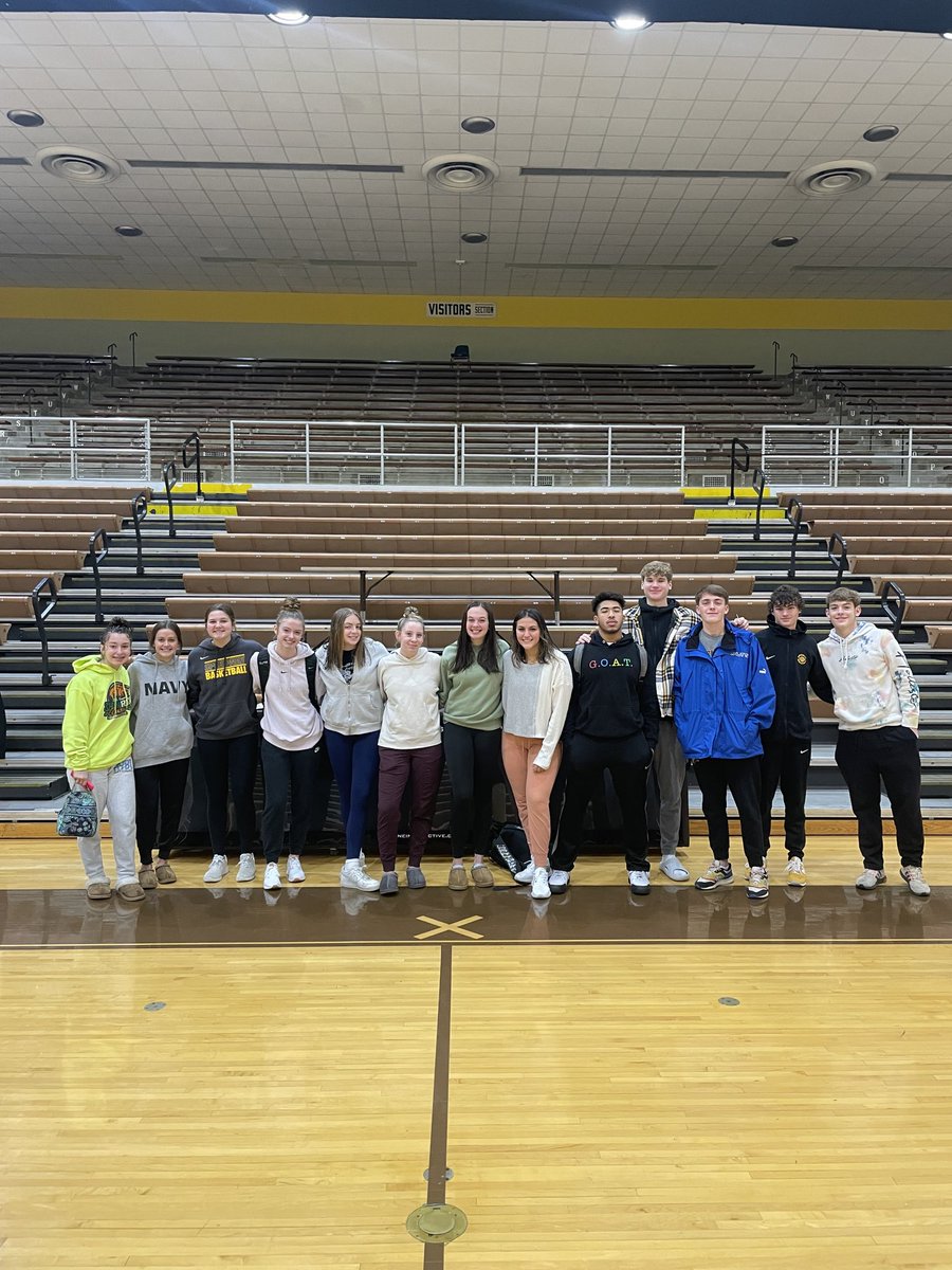 SHS Student Athletic Leadership Team (@shsathleaders) on Twitter photo This great group of students (minus a few) raised close to $3,000 and took the polar plunge today!!! Our kids amaze me!!!! Still thawing out!!! <a href="/SOIndiana/">Special Olympics Indiana</a> This great group of students (minus a few) raised close to $3,000 and took the polar plunge today!!! Our kids amaze me!!!! Still thawing out!!! <a href="/SOIndiana/">Special Olympics Indiana</a>