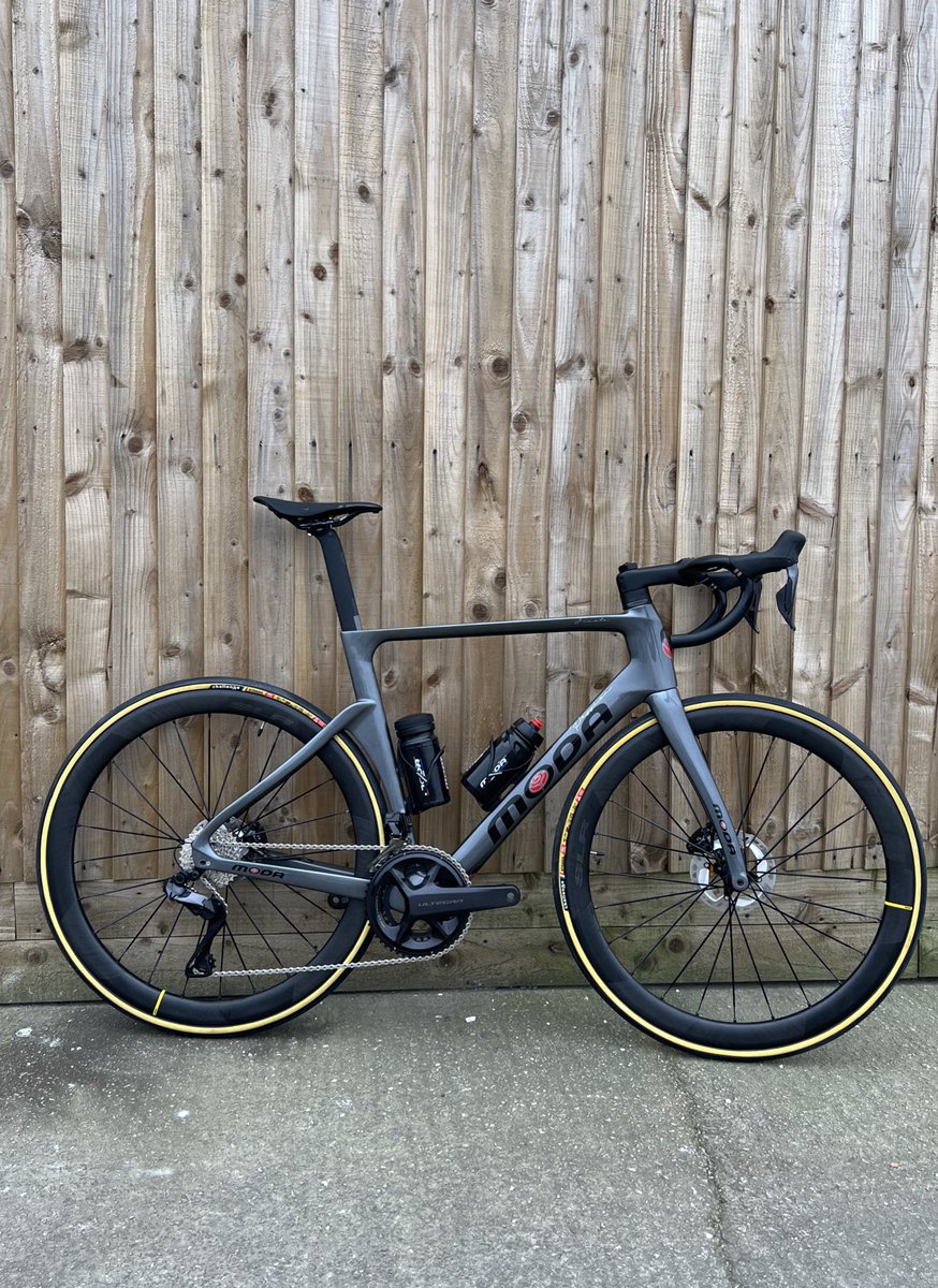 Challenge Strada 30mm tyres 🇮🇹🔥