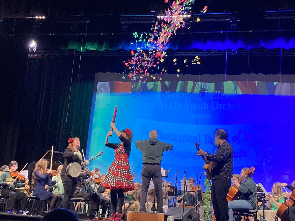 Kathryn Coffin (@kathycoffin) on Twitter photo A terrific concert by <a href="/CYOmusic/">CALOS</a> and <a href="/swingingbelles/">The Swinging Belles</a> today! Thanks <a href="/bgatherall/">Brenda Gatherall</a> for organizing this amazing opportunity for our students. <a href="/StBonaventures/">St. Bon's 🇨🇦</a> A terrific concert by <a href="/CYOmusic/">CALOS</a> and <a href="/swingingbelles/">The Swinging Belles</a> today! Thanks <a href="/bgatherall/">Brenda Gatherall</a> for organizing this amazing opportunity for our students. <a href="/StBonaventures/">St. Bon's 🇨🇦</a>