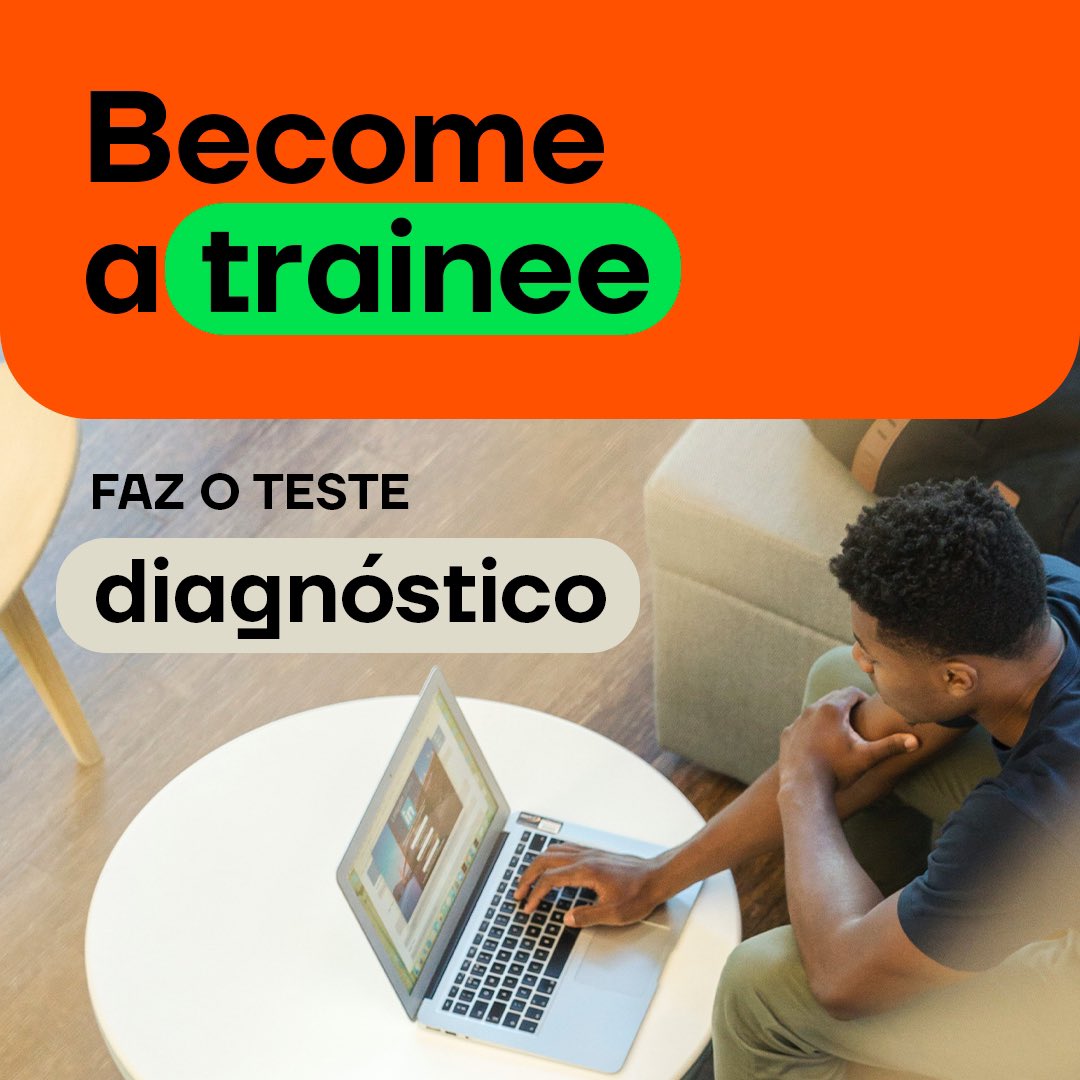TechOf_'s tweet photo. Junta-te à turma, em horário pós-laboral. Visita o nosso centro para saber tudo sobre os nossos cursos. ✅ #TechOF #TechTraining #reskilling #upskilling https://t.co/pDWikJDpvB