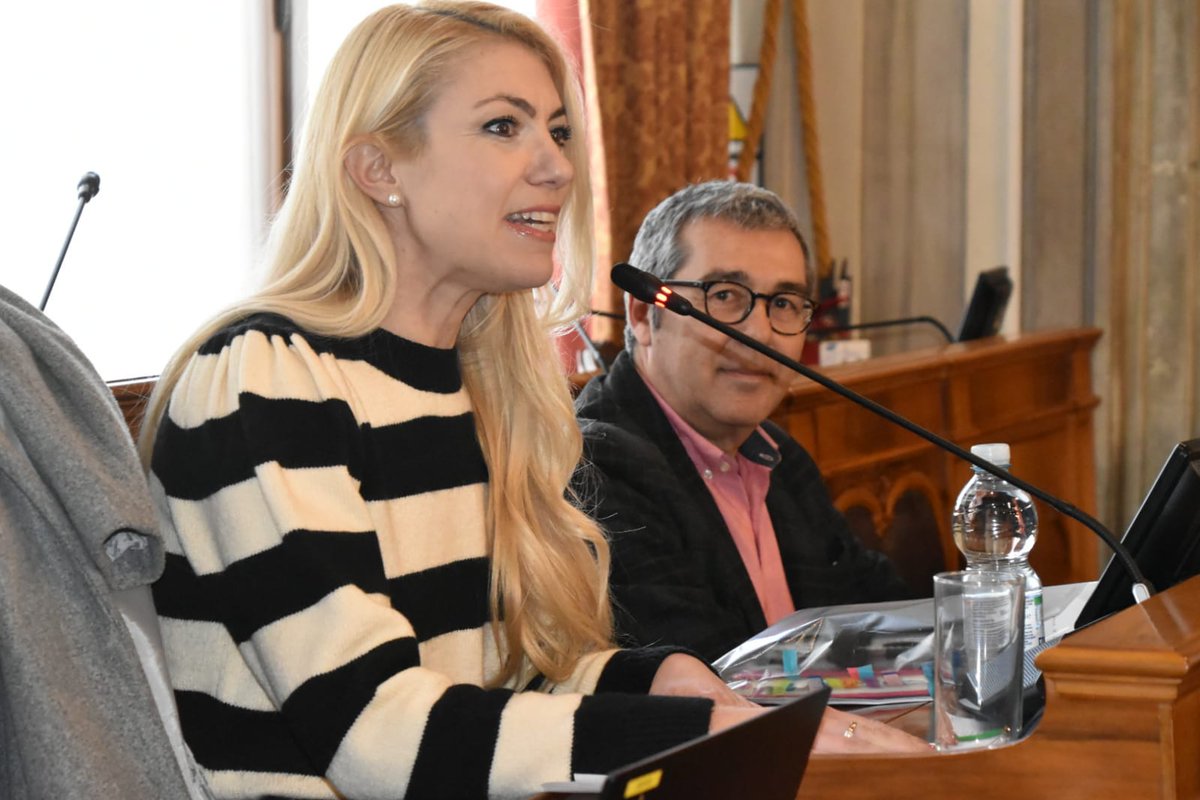 Comune di Venezia tweet media