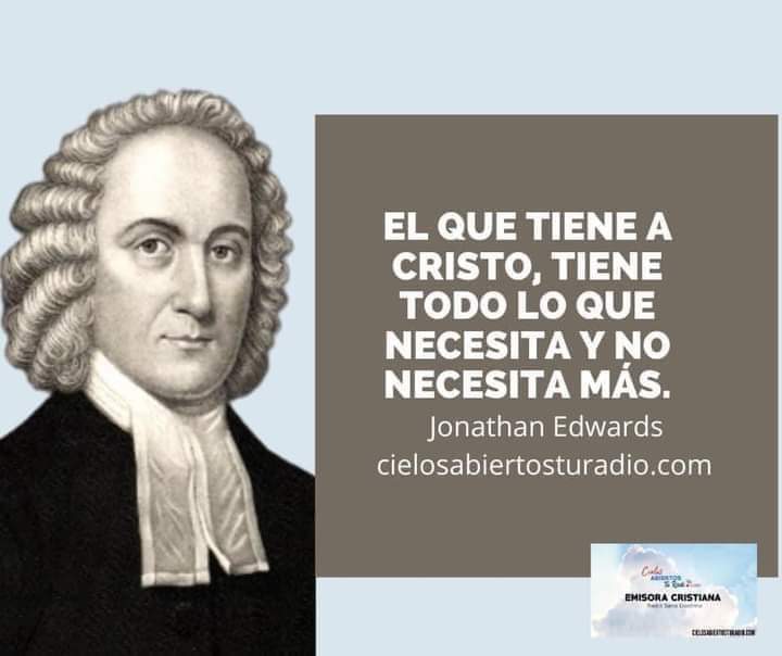 Así es 🙏