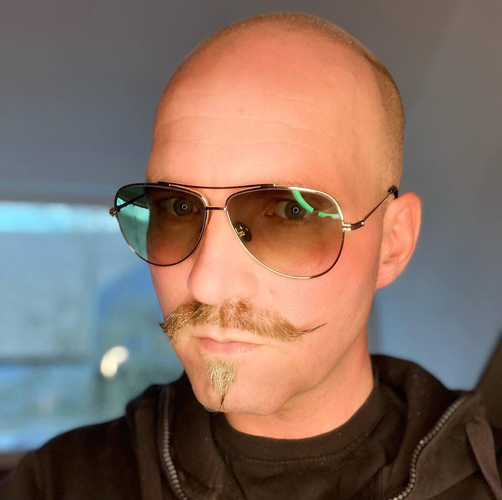 Gary Global #90sNOW tweet media