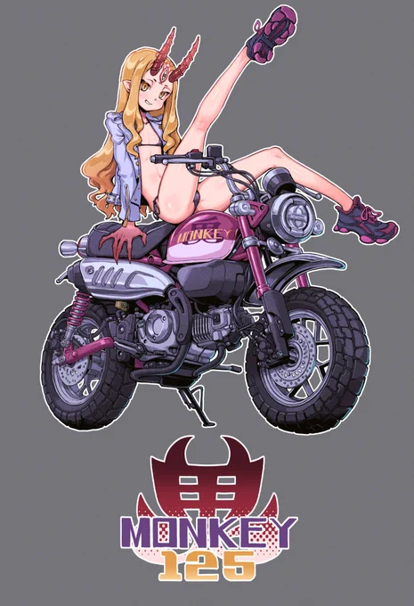 這次要做賴光的壓克力立牌今回はおっぱいのアクリルスタンドを作ります 