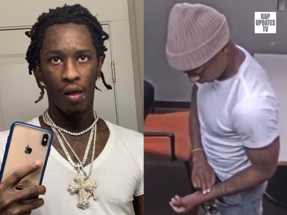 Rap Updates Tv on Twitter "State prosecutors on YSL case believe the Rap Updates Tv on Twitter "State prosecutors on YSL case believe the