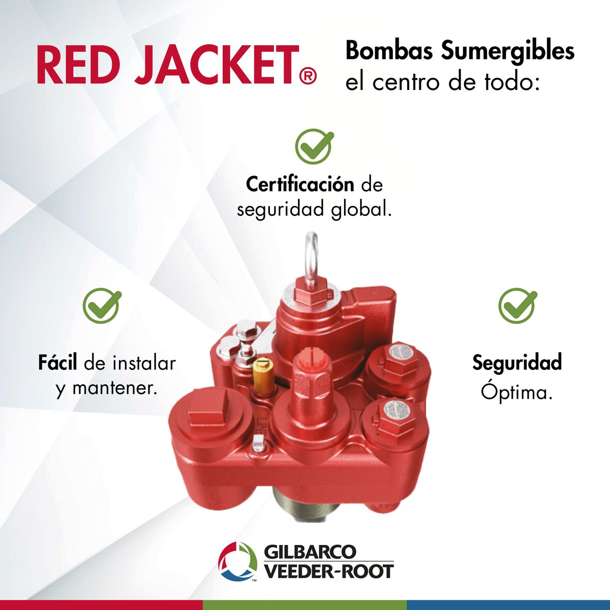 Gilbarco_Mexico's tweet image. Nuestros sistemas de Bombeo Sumergibles aseguran la eficiencia en las operaciones, seguridad y calidad desde dentro. 
Conoce más sobre por qué somos únicos:  gilbarco.com/mx/
#RedJacket #BombasSumergibles #ProductosGVR #ProductosGilbarco #Gilbarco #GilbarcoVeederRoot