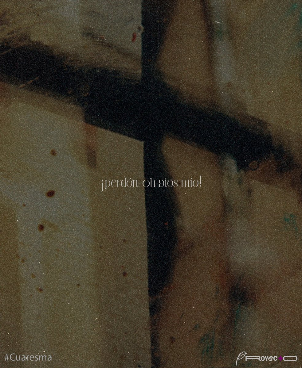 Señor mío, Jesucristo, Dios y Hombre verdadero, me pesa de todo corazón haberte ofendido; propongo firmemente nunca más pecar, apartarme de todas las ocasiones de pecado, confesarme y cumplir la penitencia.

Amén.