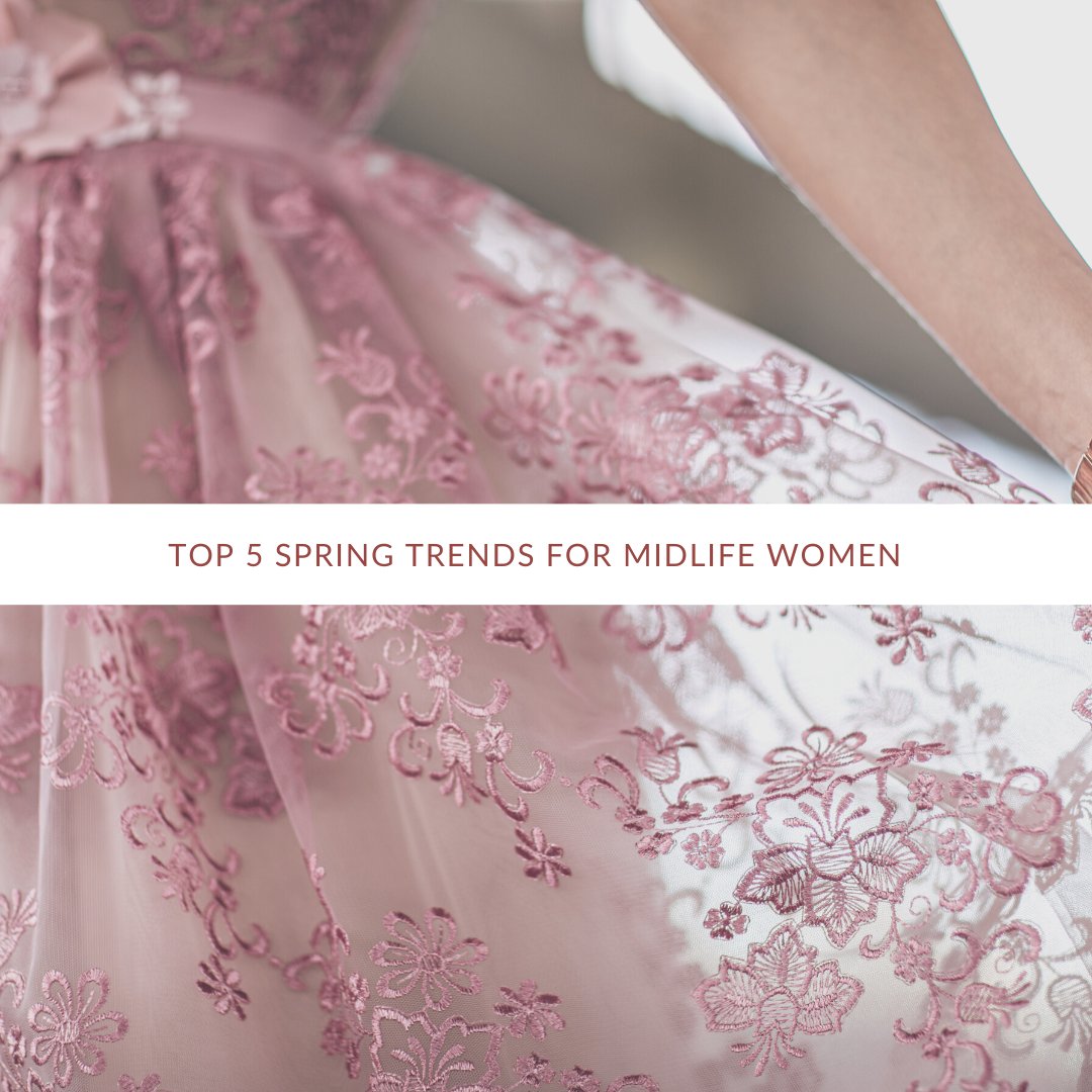 styleiconcoach's tweet image. Renew your wardrobe this season by embracing the best of the new hottest trends! Get style tips from our expert style coach, Afton Porter, and up-level your look with confidence and elegance. 

aftonporter.com/top-5-spring-t…

#style #midlife #stylecoach #styletrends