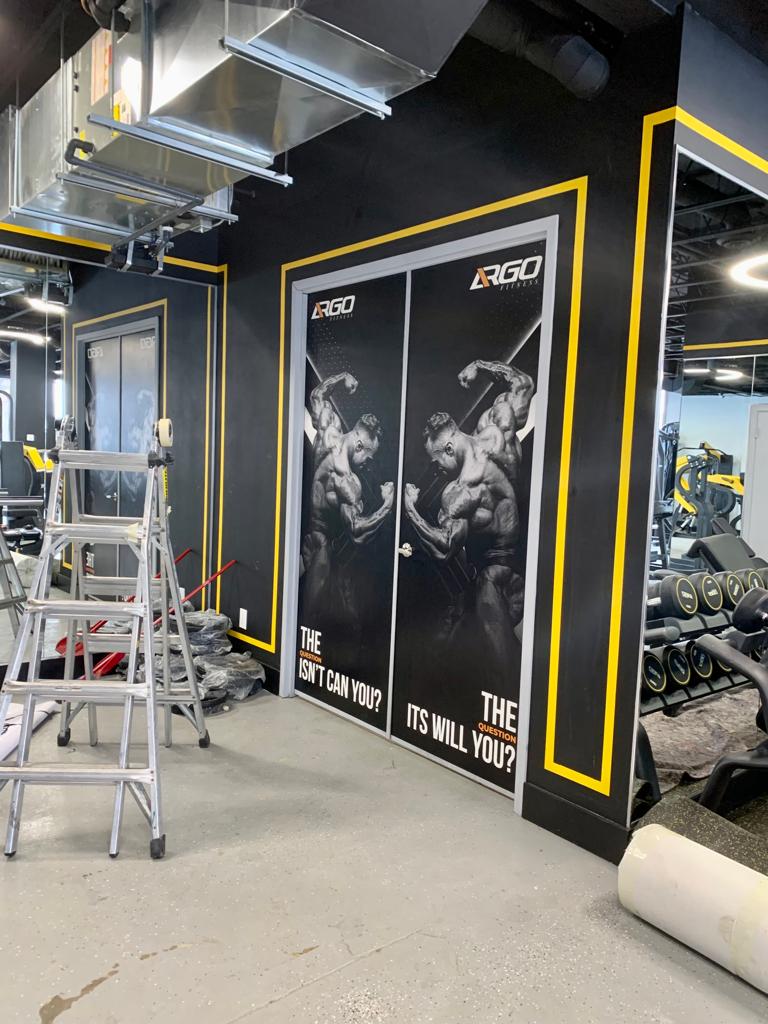 DesignerAzmain's tweet photo. Gym/Fitness banner design for client!

Here I will provide custom,trendy &amp; Best quality service as per your demand.

#gym #fitness #fitnessbanner #gympostdesign #gymposter
#bannerdesign #freelancer #fiverrseller #GraphicDesigner https://t.co/RYeWVDNTnd