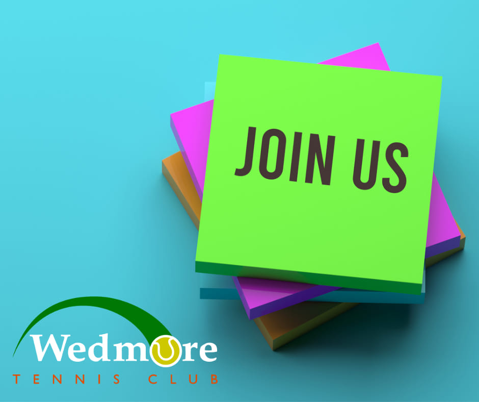 Wedmore Tennis Club tweet media